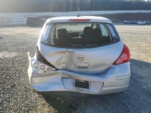Photo 5 VIN: 3N1BC1CP3BL379003 - NISSAN VERSA S 