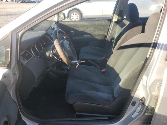 Photo 6 VIN: 3N1BC1CP3BL379003 - NISSAN VERSA S 