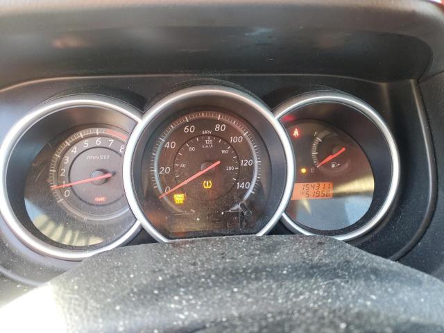 Photo 8 VIN: 3N1BC1CP3BL379003 - NISSAN VERSA S 