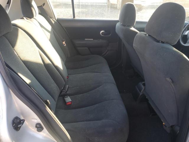 Photo 9 VIN: 3N1BC1CP3BL379003 - NISSAN VERSA S 