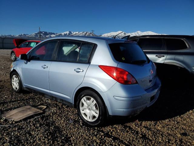 Photo 1 VIN: 3N1BC1CP3BL381219 - NISSAN VERSA 