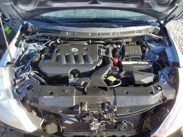 Photo 10 VIN: 3N1BC1CP3BL381219 - NISSAN VERSA 