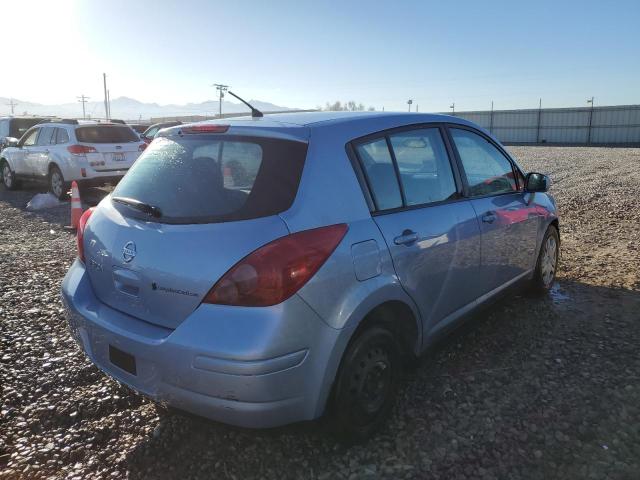 Photo 2 VIN: 3N1BC1CP3BL381219 - NISSAN VERSA 