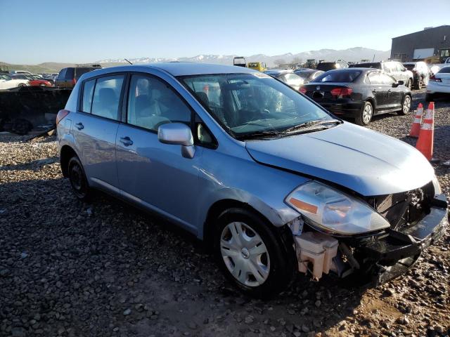 Photo 3 VIN: 3N1BC1CP3BL381219 - NISSAN VERSA 