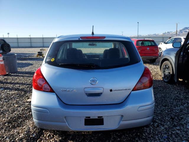 Photo 5 VIN: 3N1BC1CP3BL381219 - NISSAN VERSA 