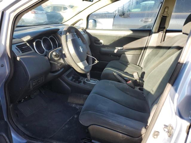 Photo 6 VIN: 3N1BC1CP3BL381219 - NISSAN VERSA 