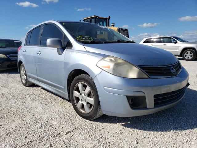 Photo 0 VIN: 3N1BC1CP3BL400464 - NISSAN VERSA S 