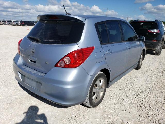 Photo 3 VIN: 3N1BC1CP3BL400464 - NISSAN VERSA S 