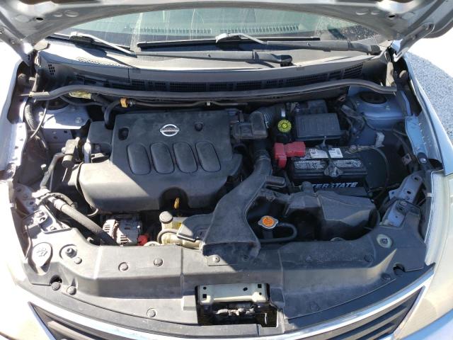 Photo 6 VIN: 3N1BC1CP3BL400464 - NISSAN VERSA S 