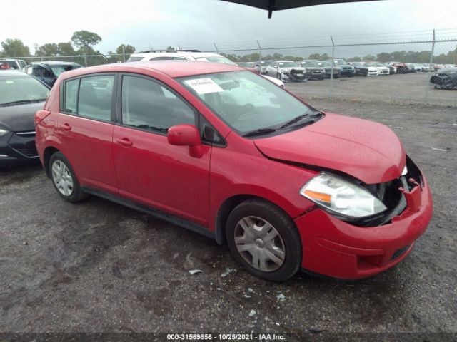 Photo 0 VIN: 3N1BC1CP3BL401520 - NISSAN VERSA 