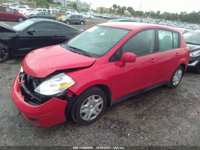 Photo 1 VIN: 3N1BC1CP3BL401520 - NISSAN VERSA 