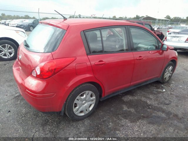 Photo 3 VIN: 3N1BC1CP3BL401520 - NISSAN VERSA 