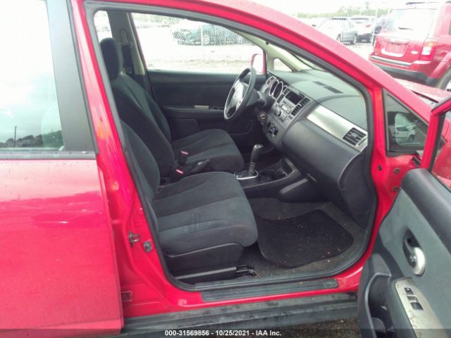 Photo 4 VIN: 3N1BC1CP3BL401520 - NISSAN VERSA 