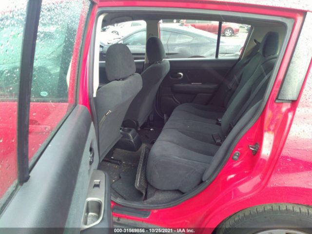 Photo 7 VIN: 3N1BC1CP3BL401520 - NISSAN VERSA 