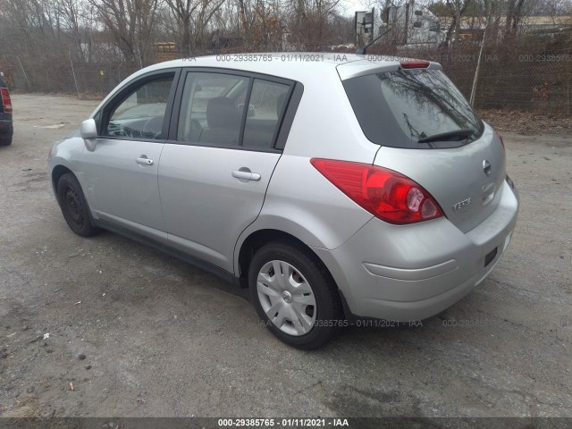 Photo 2 VIN: 3N1BC1CP3BL402327 - NISSAN VERSA 