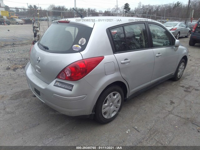 Photo 3 VIN: 3N1BC1CP3BL402327 - NISSAN VERSA 