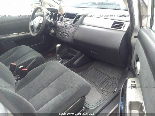 Photo 4 VIN: 3N1BC1CP3BL402327 - NISSAN VERSA 