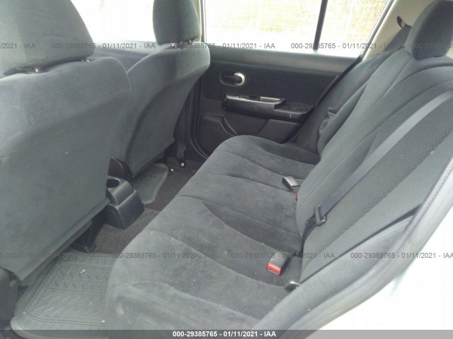 Photo 7 VIN: 3N1BC1CP3BL402327 - NISSAN VERSA 