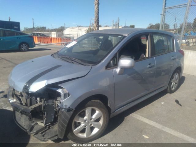 Photo 1 VIN: 3N1BC1CP3BL404210 - NISSAN VERSA 