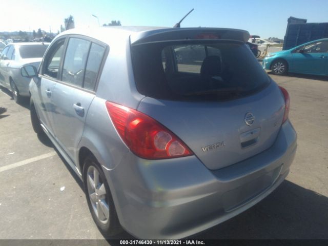 Photo 2 VIN: 3N1BC1CP3BL404210 - NISSAN VERSA 