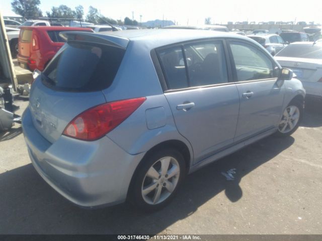 Photo 3 VIN: 3N1BC1CP3BL404210 - NISSAN VERSA 