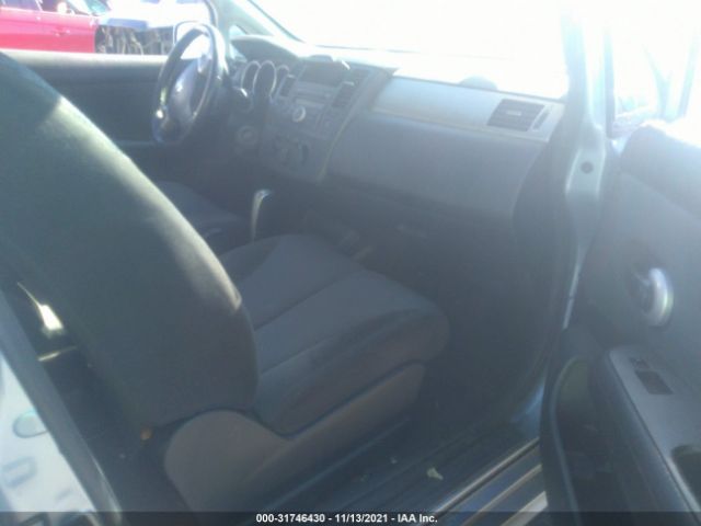 Photo 4 VIN: 3N1BC1CP3BL404210 - NISSAN VERSA 