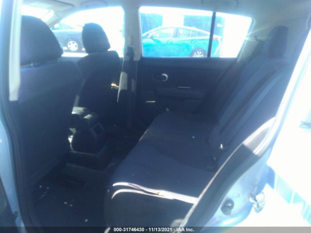 Photo 7 VIN: 3N1BC1CP3BL404210 - NISSAN VERSA 