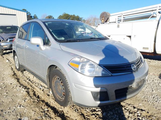 Photo 0 VIN: 3N1BC1CP3BL406541 - NISSAN VERSA S 