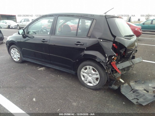 Photo 2 VIN: 3N1BC1CP3BL411870 - NISSAN VERSA 