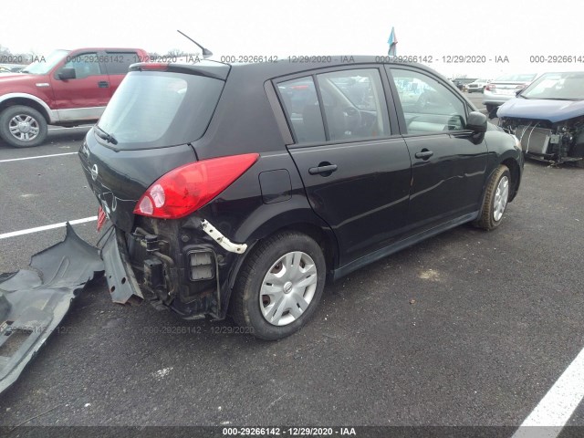 Photo 3 VIN: 3N1BC1CP3BL411870 - NISSAN VERSA 