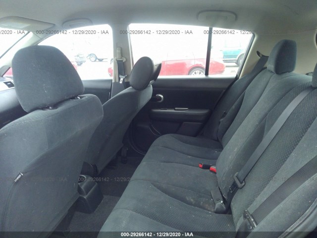 Photo 7 VIN: 3N1BC1CP3BL411870 - NISSAN VERSA 