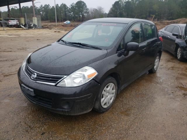 Photo 1 VIN: 3N1BC1CP3BL414008 - NISSAN VERSA S 