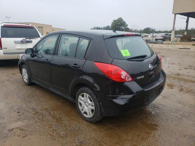 Photo 2 VIN: 3N1BC1CP3BL414008 - NISSAN VERSA S 