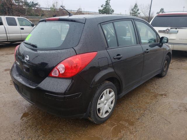 Photo 3 VIN: 3N1BC1CP3BL414008 - NISSAN VERSA S 