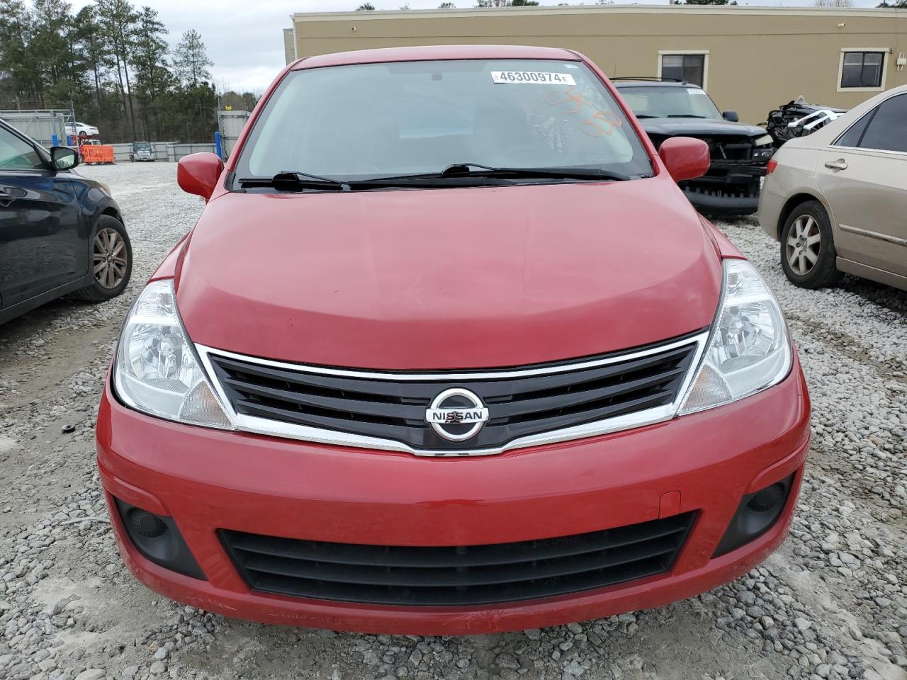 Photo 4 VIN: 3N1BC1CP3BL416566 - NISSAN VERSA 