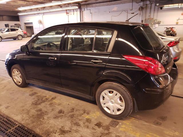 Photo 1 VIN: 3N1BC1CP3BL417166 - NISSAN VERSA 