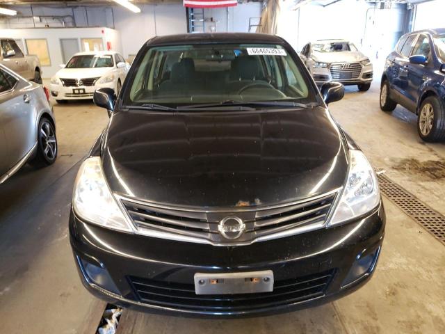 Photo 4 VIN: 3N1BC1CP3BL417166 - NISSAN VERSA 