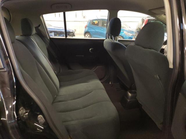 Photo 9 VIN: 3N1BC1CP3BL417166 - NISSAN VERSA 