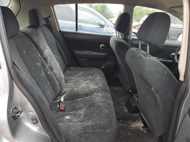 Photo 10 VIN: 3N1BC1CP3BL420990 - NISSAN VERSA 