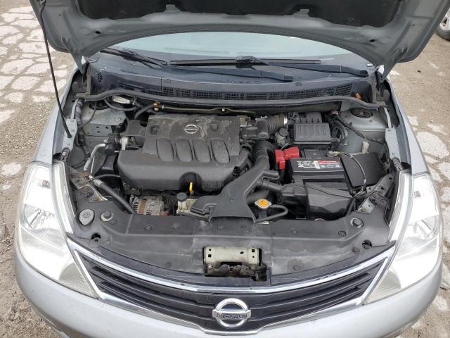 Photo 11 VIN: 3N1BC1CP3BL420990 - NISSAN VERSA 