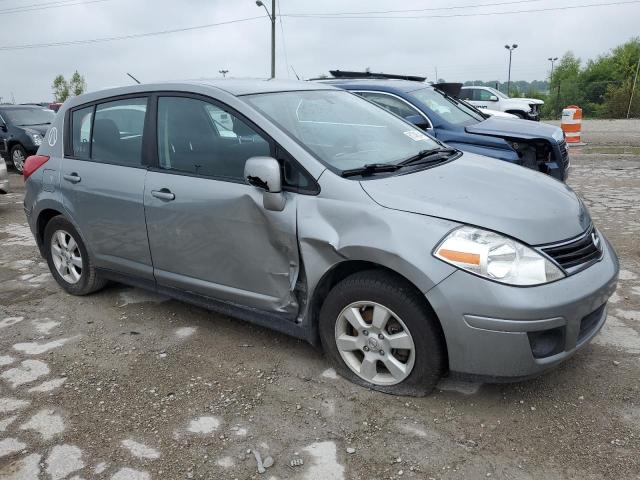 Photo 3 VIN: 3N1BC1CP3BL420990 - NISSAN VERSA 