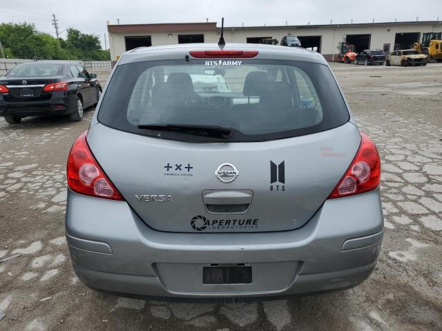 Photo 5 VIN: 3N1BC1CP3BL420990 - NISSAN VERSA 