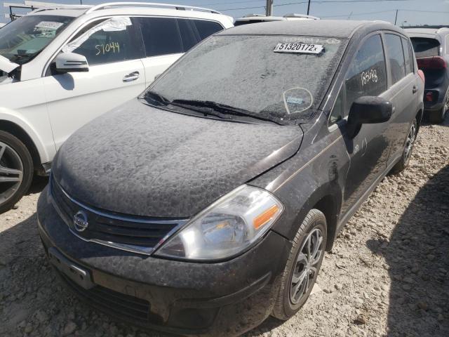 Photo 1 VIN: 3N1BC1CP3BL424442 - NISSAN VERSA S 