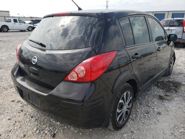 Photo 3 VIN: 3N1BC1CP3BL424442 - NISSAN VERSA S 