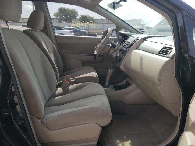 Photo 4 VIN: 3N1BC1CP3BL424442 - NISSAN VERSA S 