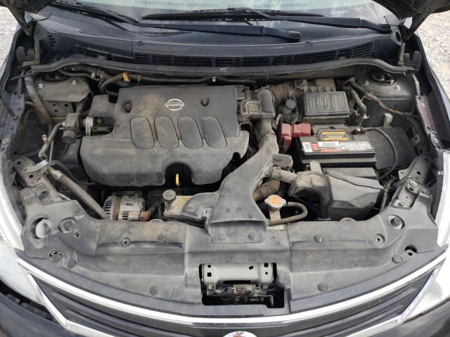 Photo 6 VIN: 3N1BC1CP3BL424442 - NISSAN VERSA S 