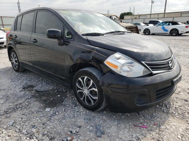 Photo 8 VIN: 3N1BC1CP3BL424442 - NISSAN VERSA S 