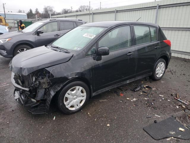 Photo 0 VIN: 3N1BC1CP3BL425607 - NISSAN VERSA S 