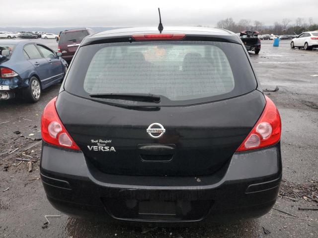 Photo 5 VIN: 3N1BC1CP3BL425607 - NISSAN VERSA S 