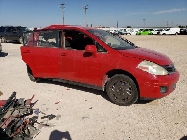 Photo 3 VIN: 3N1BC1CP3BL426935 - NISSAN VERSA S 